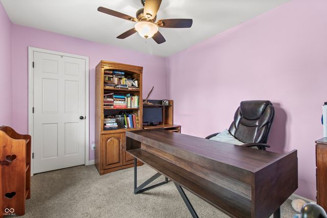 6029 E County Road 121 N, Avon, IN 46123