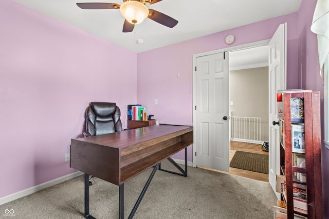 6029 E County Road 121 N, Avon, IN 46123