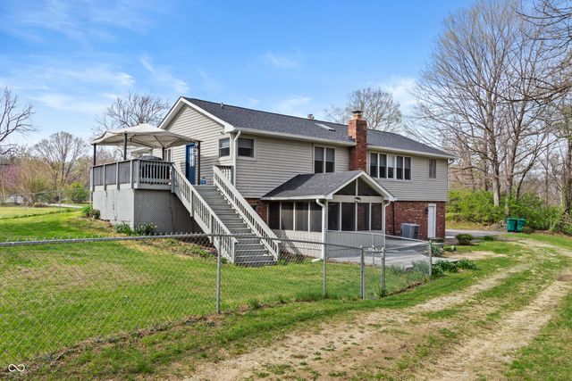 6029 E County Road 121 N, Avon, IN 46123