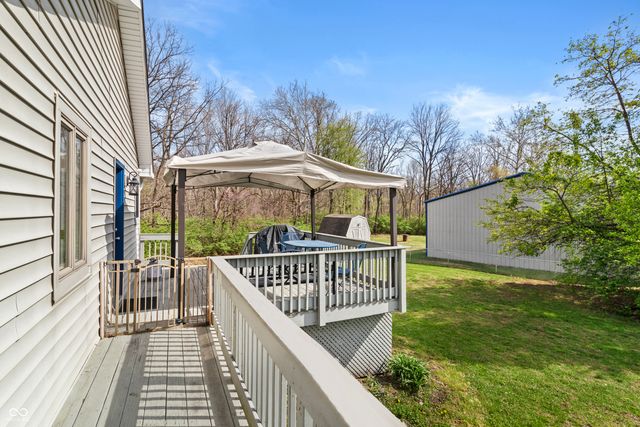 6029 E County Road 121 N, Avon, IN 46123
