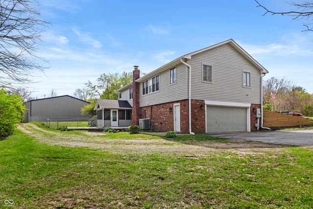 6029 E County Road 121 N, Avon, IN 46123