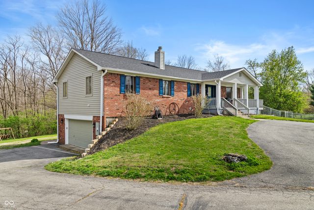 6029 E County Road 121 N, Avon, IN 46123