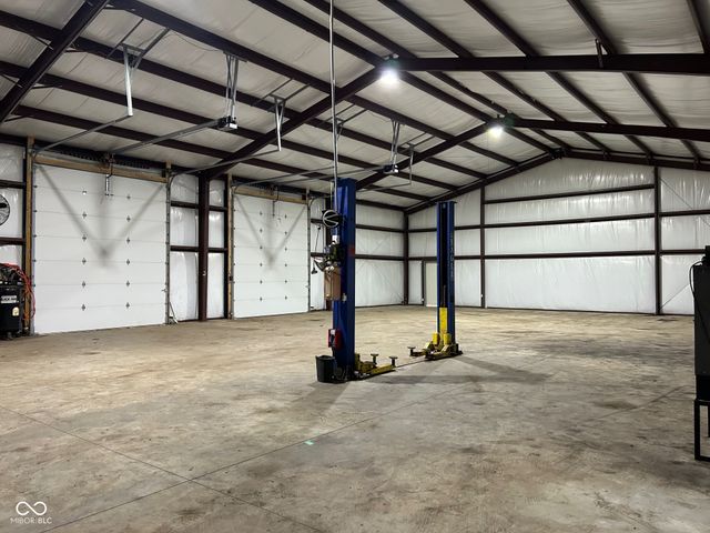 6029 E County Road 121 N, Avon, IN 46123