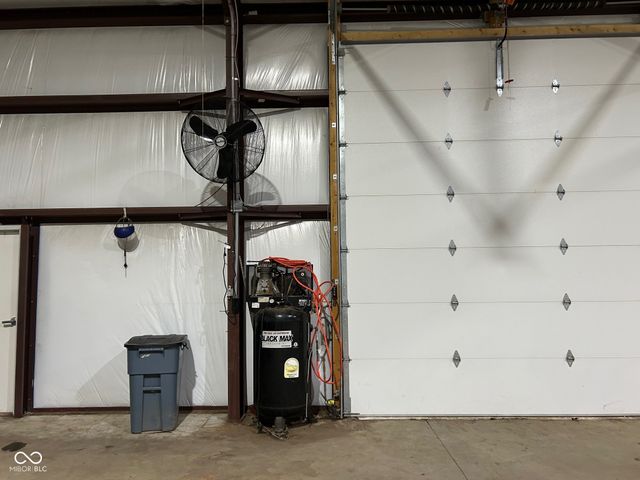 6029 E County Road 121 N, Avon, IN 46123