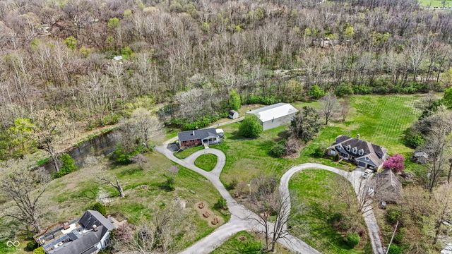 6029 E County Road 121 N, Avon, IN 46123