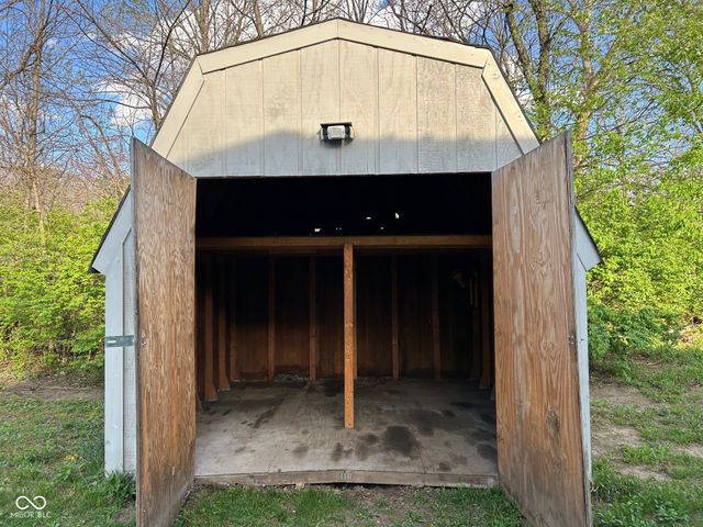 6029 E County Road 121 N, Avon, IN 46123