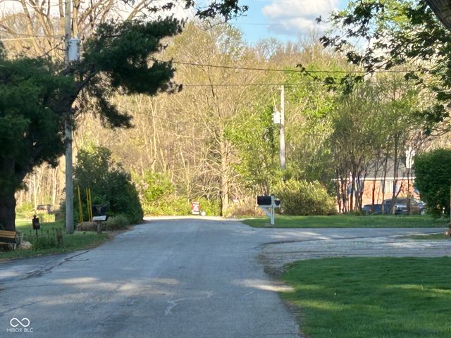 6029 E County Road 121 N, Avon, IN 46123