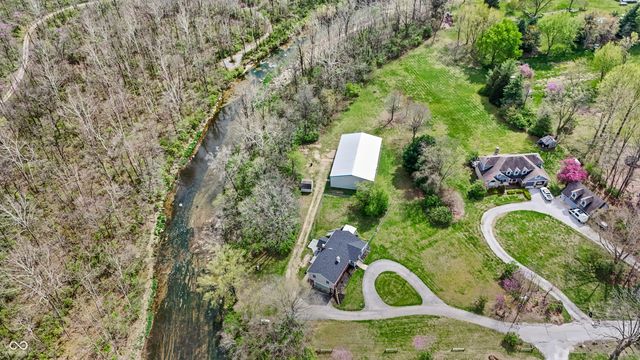 6029 E County Road 121 N, Avon, IN 46123