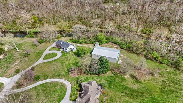 6029 E County Road 121 N, Avon, IN 46123