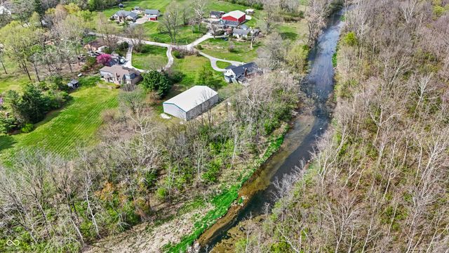6029 E County Road 121 N, Avon, IN 46123