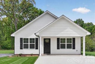 554 Claymon Road, Oakboro, NC 28129