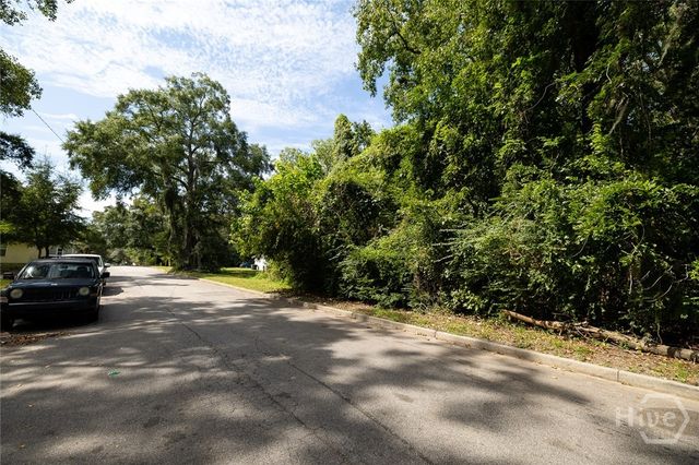0 Carroll Street Lot 18, Savannah, GA 31405