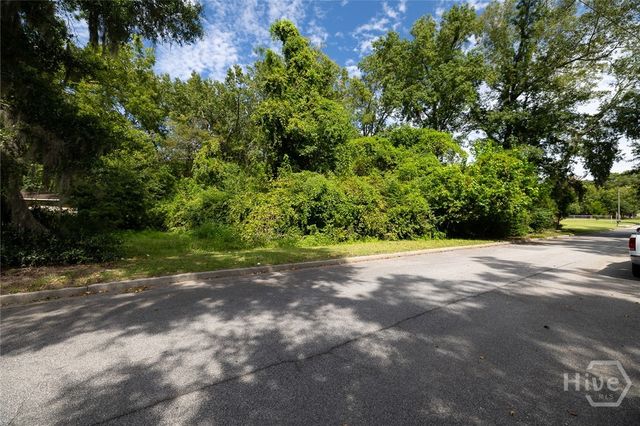 0 Carroll Street Lot 18, Savannah, GA 31405