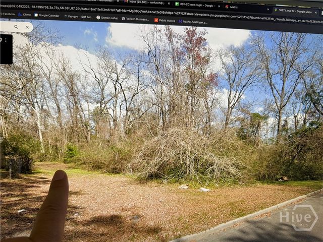 0 Carroll Street Lot 18, Savannah, GA 31405