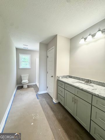 1139 Groover Old Mill Road, Statesboro, GA 30458