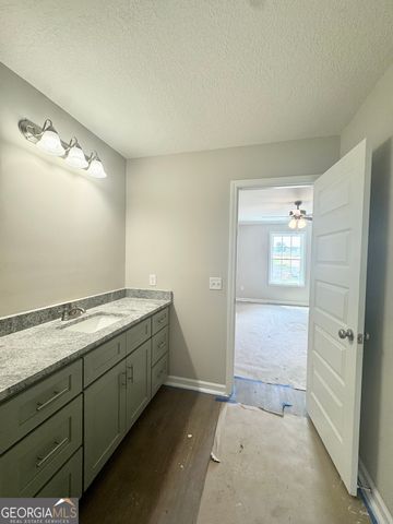 1139 Groover Old Mill Road, Statesboro, GA 30458