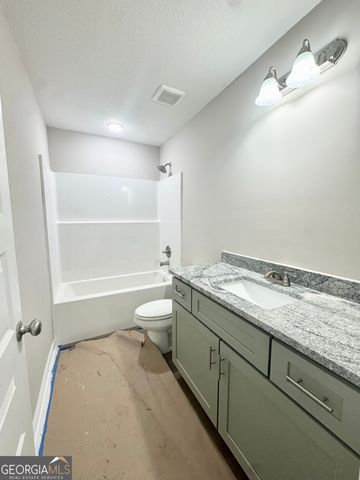 1139 Groover Old Mill Road, Statesboro, GA 30458