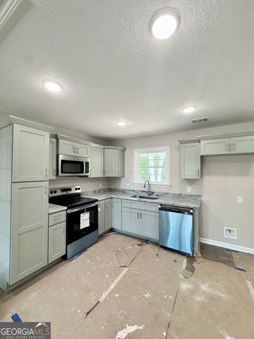 1139 Groover Old Mill Road, Statesboro, GA 30458