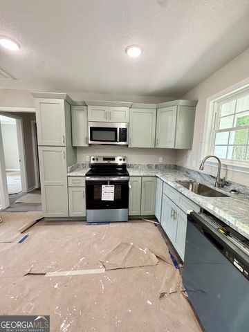 1139 Groover Old Mill Road, Statesboro, GA 30458