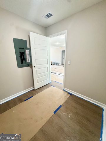 1139 Groover Old Mill Road, Statesboro, GA 30458