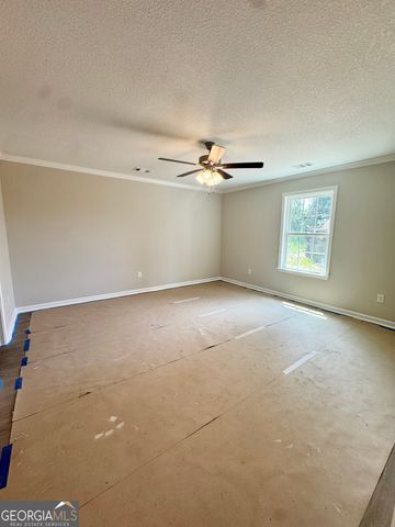 1139 Groover Old Mill Road, Statesboro, GA 30458