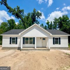 1139 Groover Old Mill Road, Statesboro, GA 30458