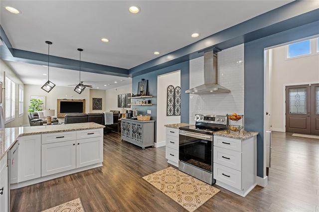 226 Hammond Circle, Anderson, SC 29621