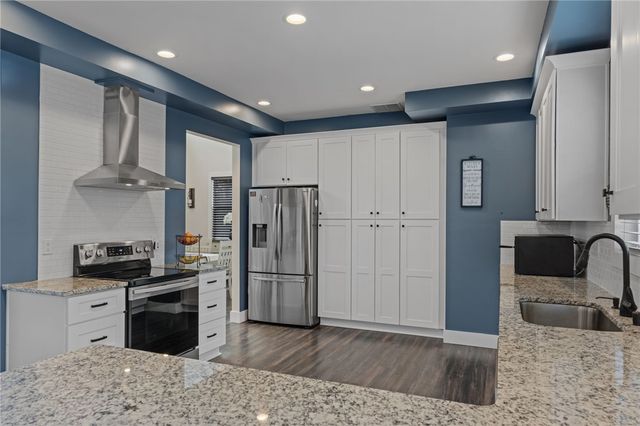 226 Hammond Circle, Anderson, SC 29621