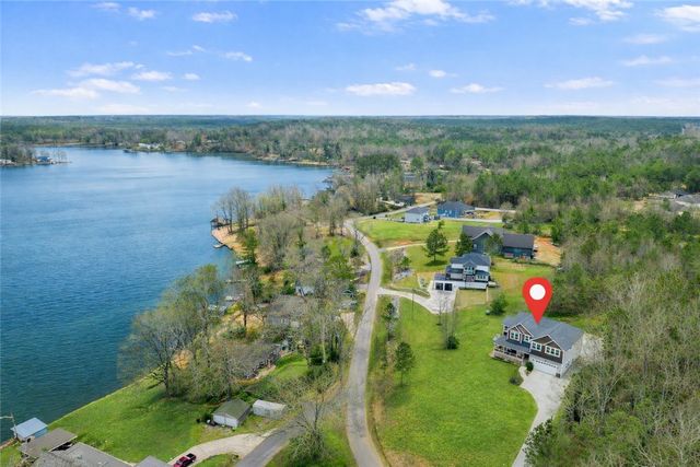 226 Hammond Circle, Anderson, SC 29621