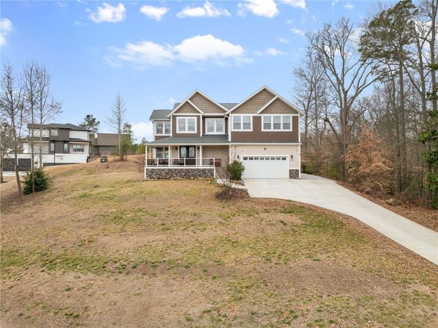 226 Hammond Circle, Anderson, SC 29621