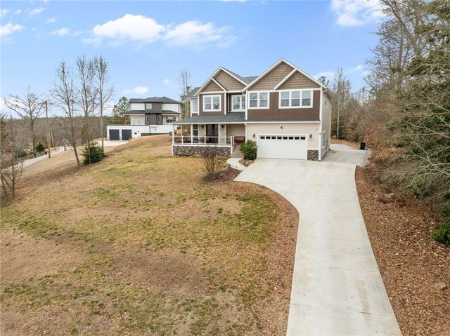 226 Hammond Circle, Anderson, SC 29621