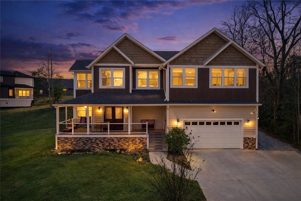 226 Hammond Circle, Anderson, SC 29621