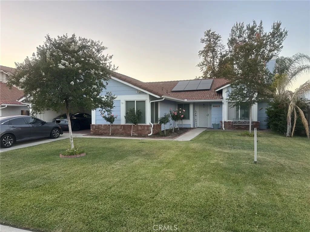 44170 Gallipoli, Hemet, CA 92544