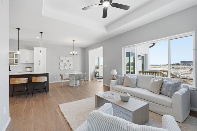 945 Eisenhower Boulevard, North Liberty, IA 52317