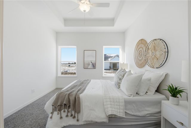 945 Eisenhower Boulevard, North Liberty, IA 52317