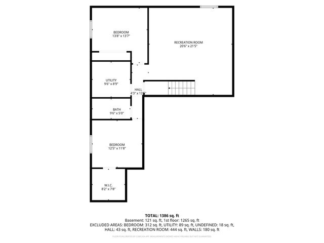 945 Eisenhower Boulevard, North Liberty, IA 52317