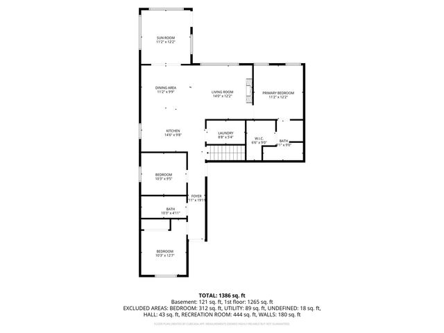 945 Eisenhower Boulevard, North Liberty, IA 52317