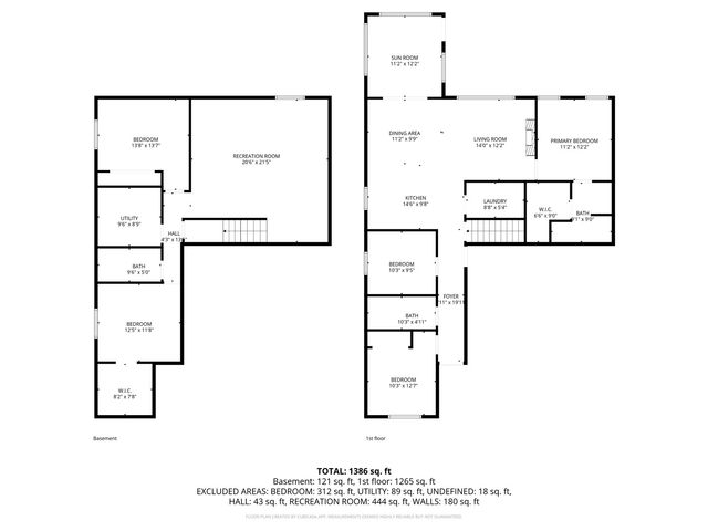 945 Eisenhower Boulevard, North Liberty, IA 52317