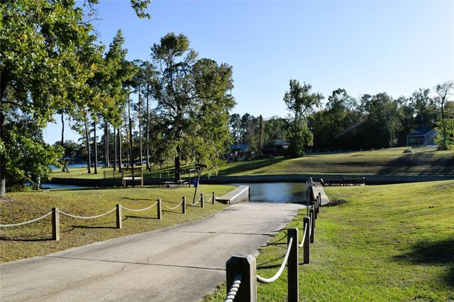 tbd Jaycrest, Livingston, TX 77351