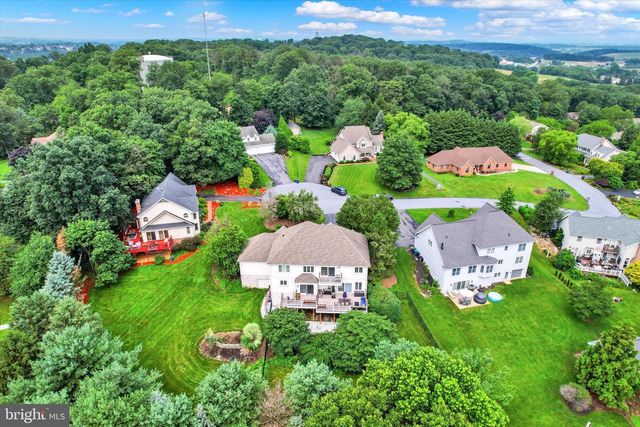 509 RIVERVIEW CT, Red Lion, PA 17356