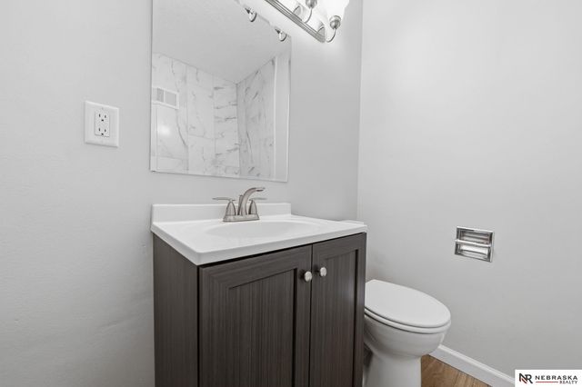 3301 N 14th Street, Lincoln, NE 68521