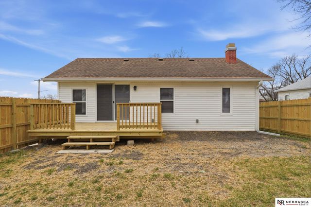 3301 N 14th Street, Lincoln, NE 68521