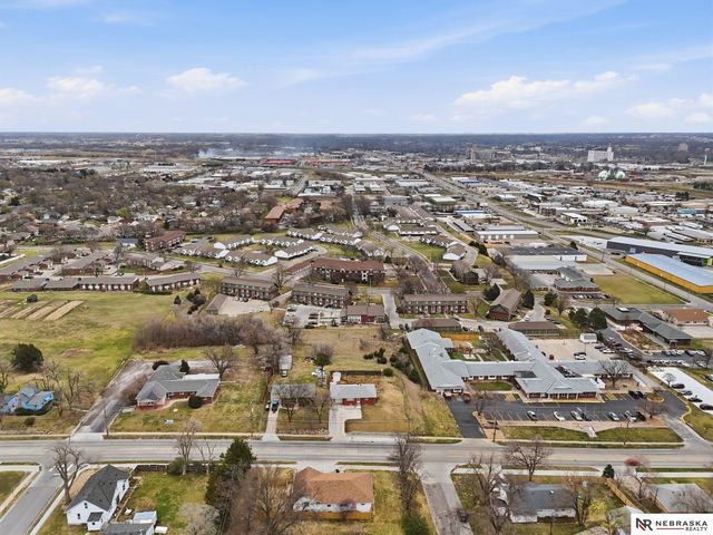 3301 N 14th Street, Lincoln, NE 68521
