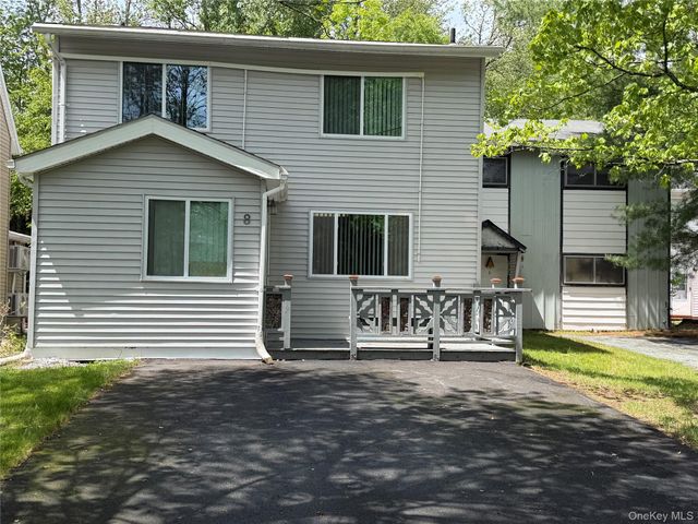 8 Peter Way, Kiamesha Lake, NY 12751