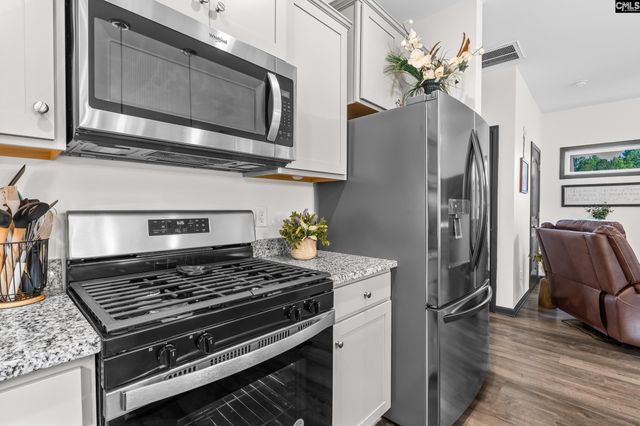 1266 Deep Creek Road, Blythewood, SC 29016