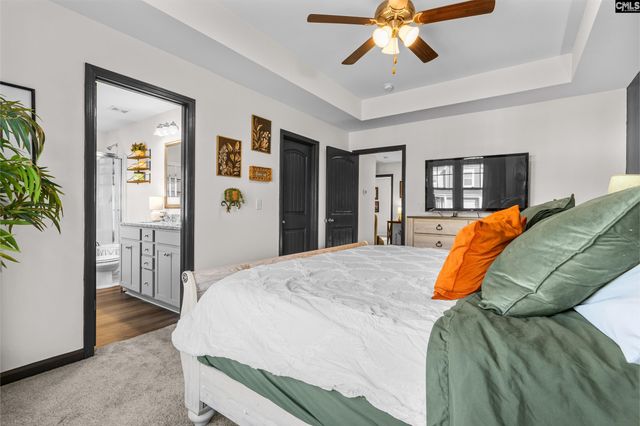 1266 Deep Creek Road, Blythewood, SC 29016