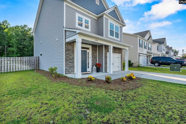 1266 Deep Creek Road, Blythewood, SC 29016