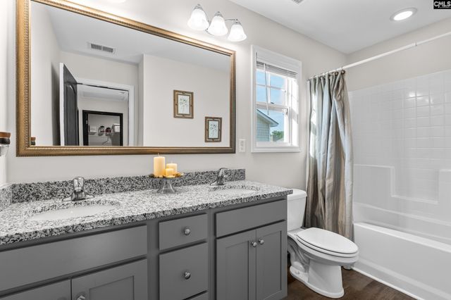 1266 Deep Creek Road, Blythewood, SC 29016