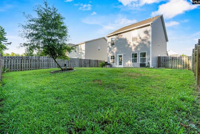 1266 Deep Creek Road, Blythewood, SC 29016