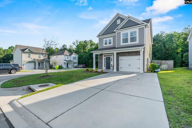 1266 Deep Creek Road, Blythewood, SC 29016